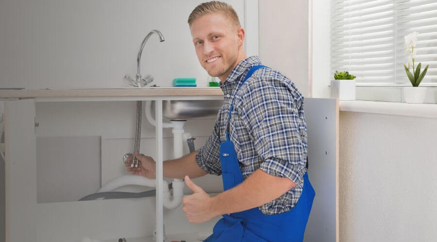 Professional Leak Detection in Burton, TX