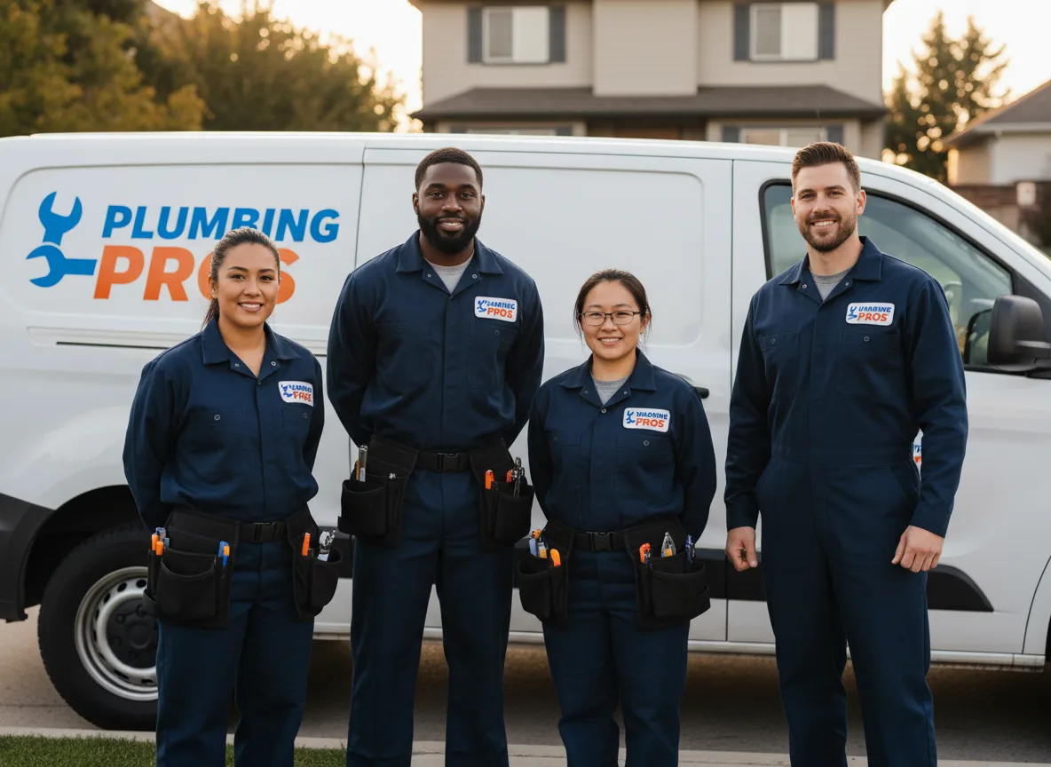 Water Heater Repair company in Burton, TX